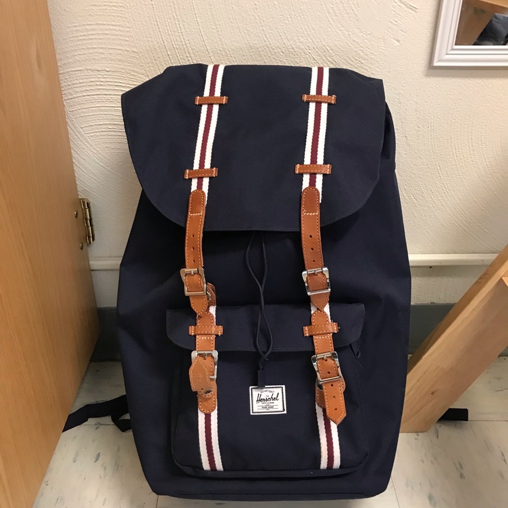 Herschel Little America Backpack